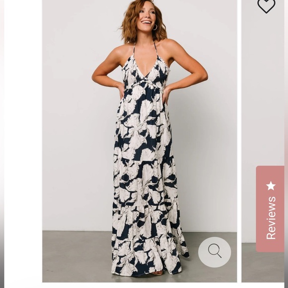 Baltic Born Visalia Dress - Picture 3 of 5